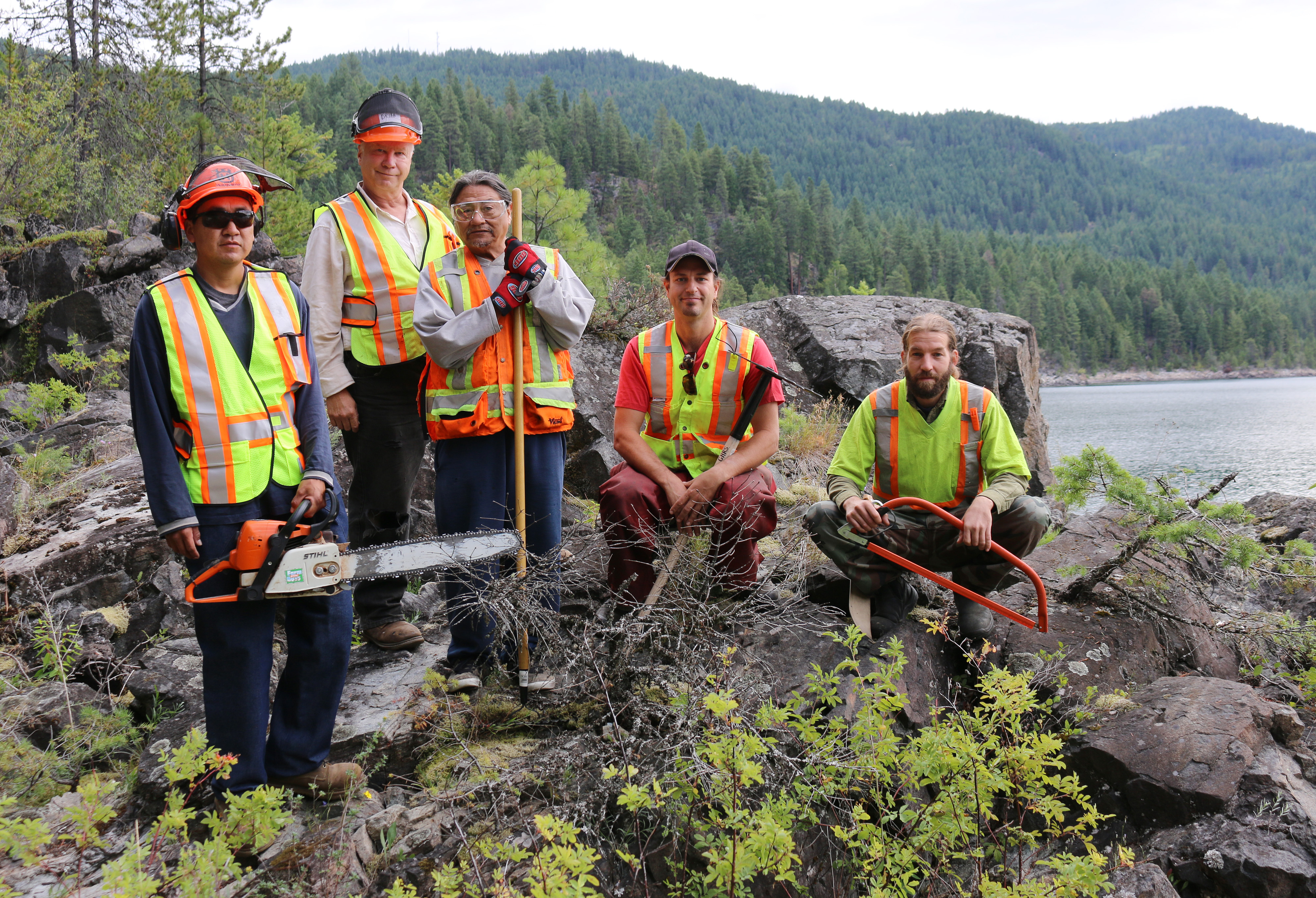 Photo_Kootenay Trails_CrawfordBayTeam